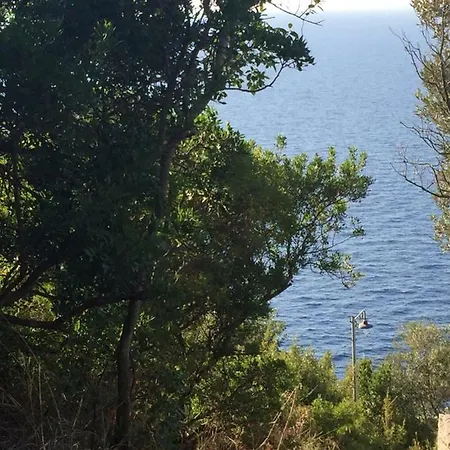La Brezza Di Capri Affittacamere