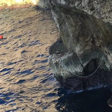 La Brezza Di Capri Affittacamere Anacapri (Isola di Capri)
