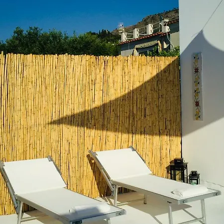 La Brezza Di Capri