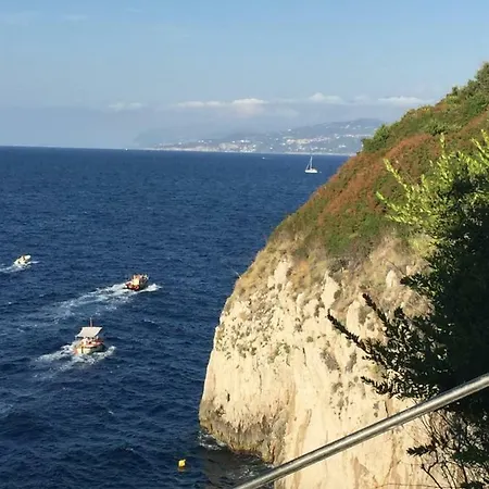 La Brezza Di Capri * 阿纳卡普里