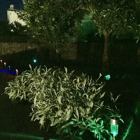 La Brezza Di Capri *